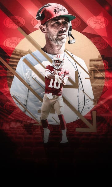 Declining 49ers
